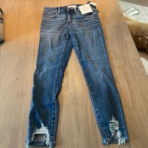 Abercrombie and Fitch Jeans NWT